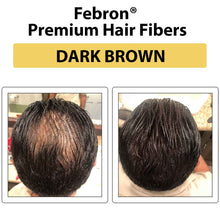 Load image into Gallery viewer, How to apply FEBRON fibers using the spray applicator
