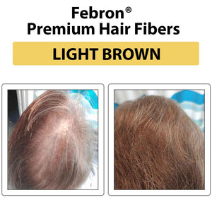 Step-by-step demo of FEBRON Spray Applicator in use