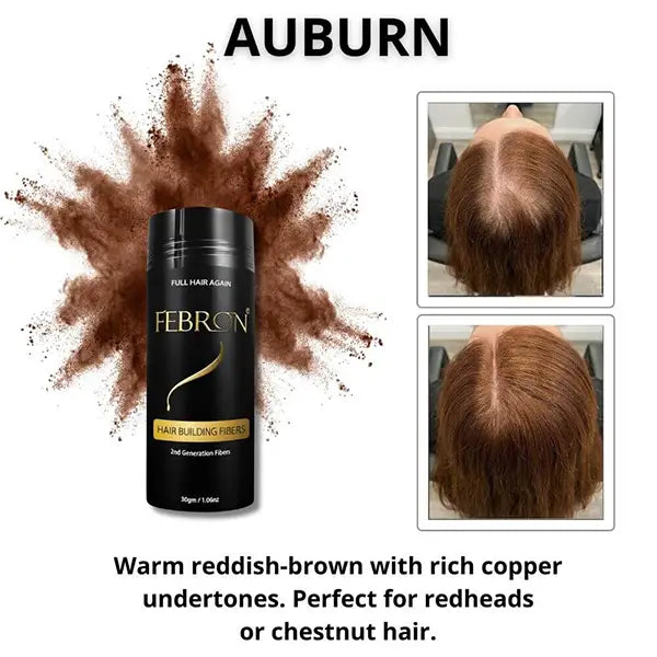 auburn_febron_hair_fibers