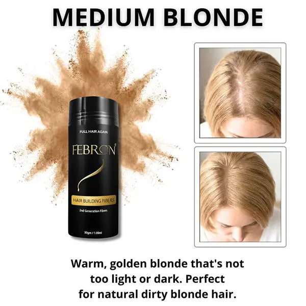 medium_blond_febron_hair_fibers
