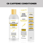 Caffeine Conditioner C8 Formula By Febron® | Strong Hair
