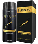 Thinning Hair Product - Instant Solution! By Febron