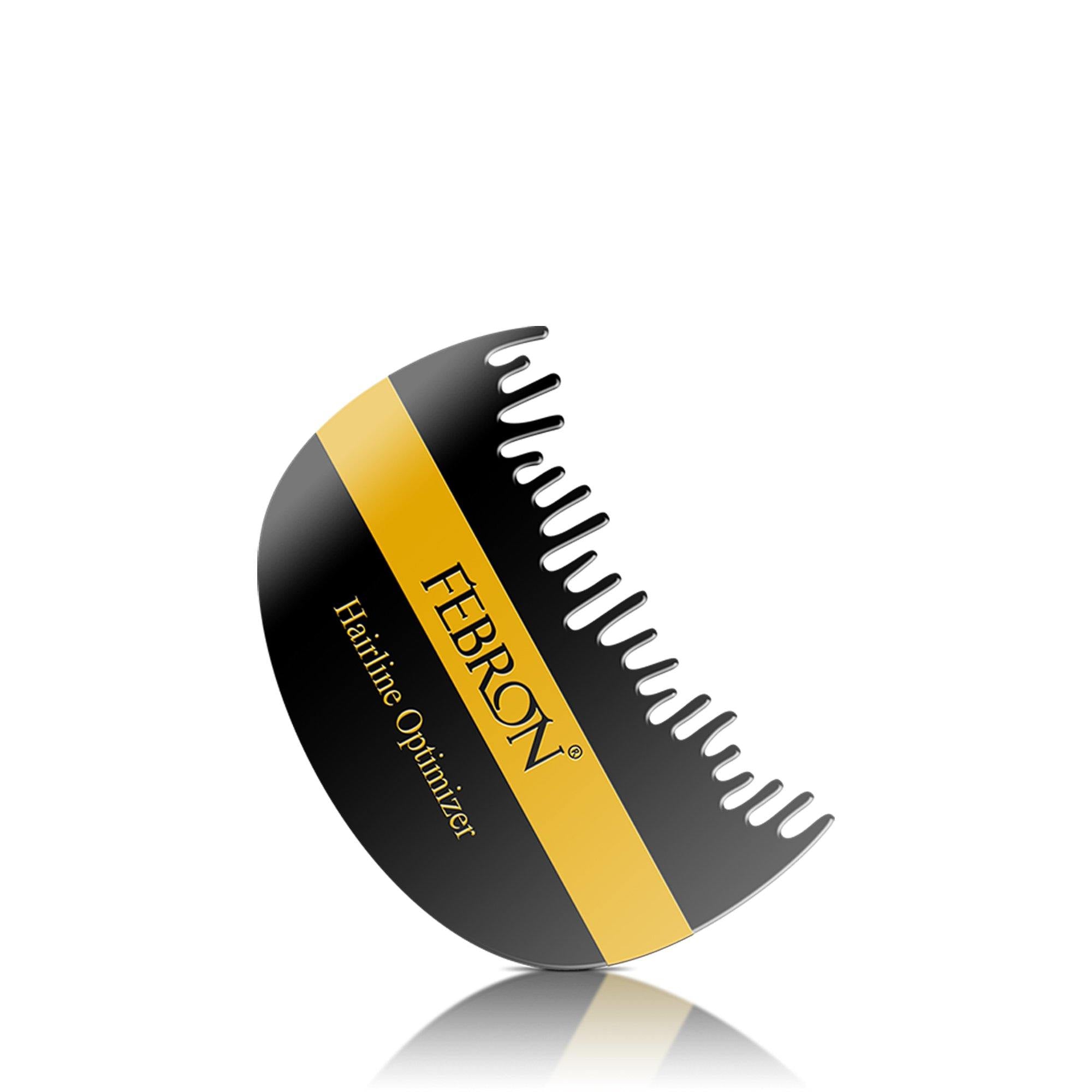 Febron Hairline Optimizer | Hair Fiber Optimizer