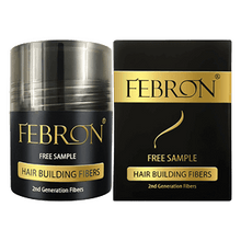Load image into Gallery viewer, Febron® Free Sample (Limited Time Only) | Hair Styling Powder
