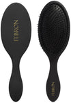 Febron Ionic Brush for Thinning Hair | Ionic Hair Brush